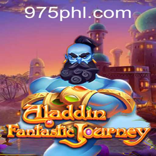 Exploring the Magic of Aladdin at 975 Casino