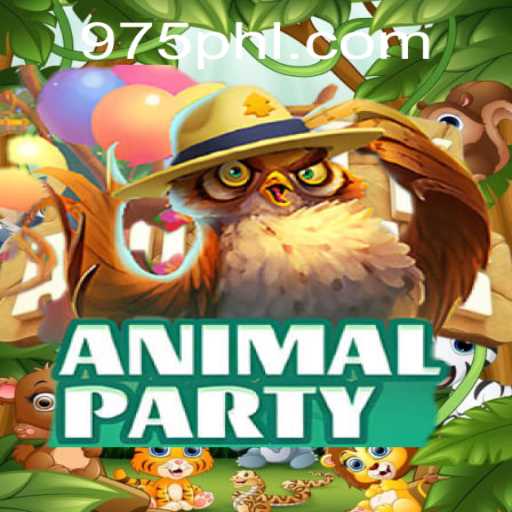AnimalParty Unveiled: A New Era of Gaming Fun at 975 Casino