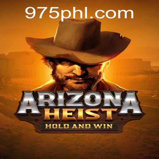 Experience the Thrill of ArizonaHeist at 975 Casino