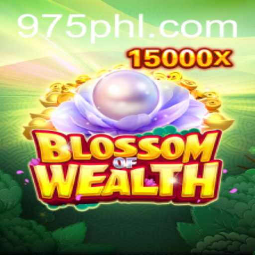 Exploring the Enchanting World of BlossomofWealth at 975 Casino