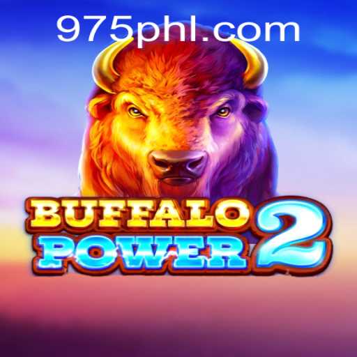 Experience the Thrills of BuffaloPower2 at 975 Casino