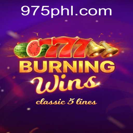 Burning Wins: Experience Classic Casino Thrills