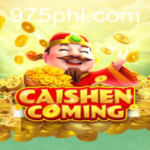 Explore the Exciting World of CAISHENCOMING at 975 Casino