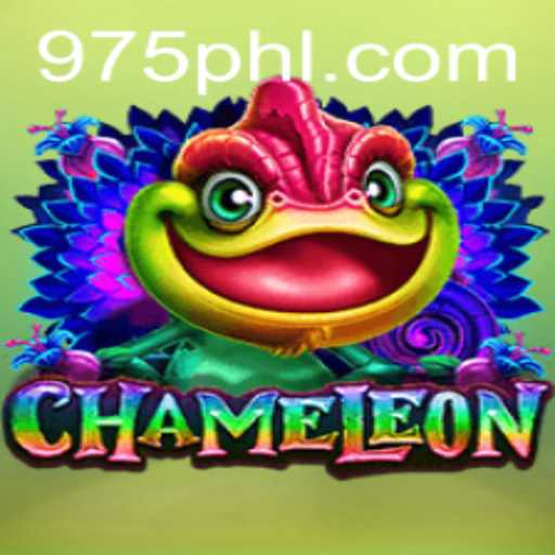 Exploring the Intriguing World of Chameleon at 975 Casino