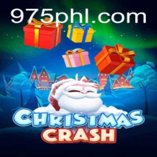 ChristmasCrash: A Festive Adventure in the World of 975 Casino
