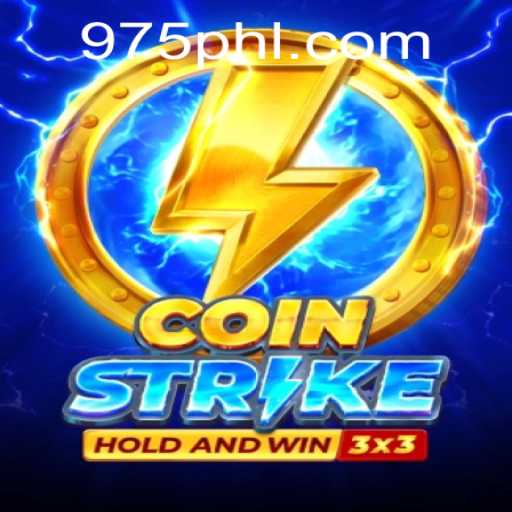 Unlock the Thrills of Coinstrike: Dive into 975 Casino's Latest Sensation