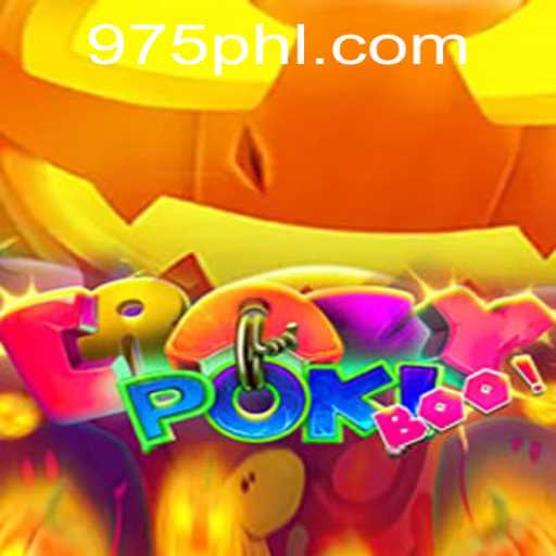 Exciting World of CrazyPokiBoo and the Thrills of 975 Casino