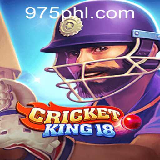 Exploring CricketKing18: A Unique Sports Casino Experience at 975 Casino
