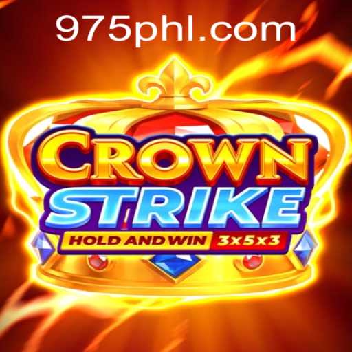 Crownstrike: Unveiling the Thrills of 975 Casino's Latest Gaming Sensation