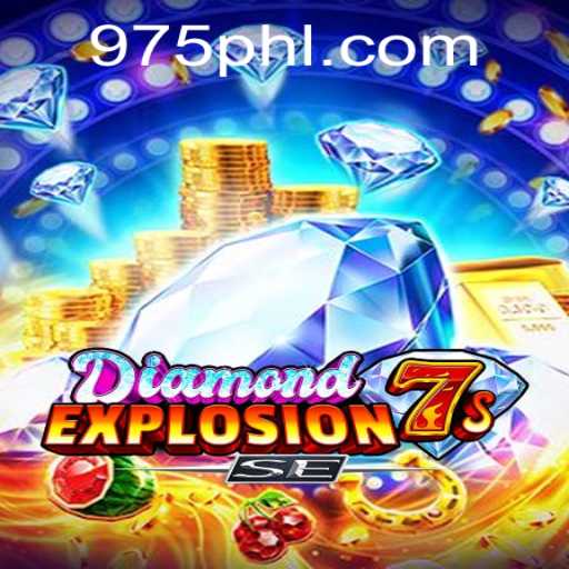 Unveiling DiamondExplosion7sSE: A New Era in Virtual Gambling at 975 Casino