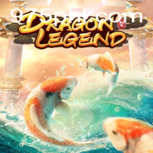 DragonLegend: Unveiling the Mysteries of 975 Casino's Latest Sensation