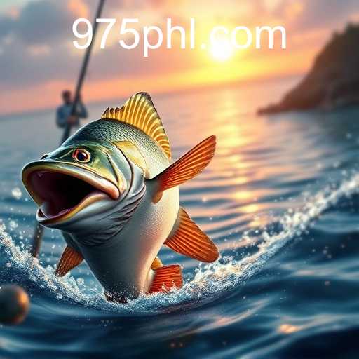 Exploring the World of Fishing Games at 975 Casino