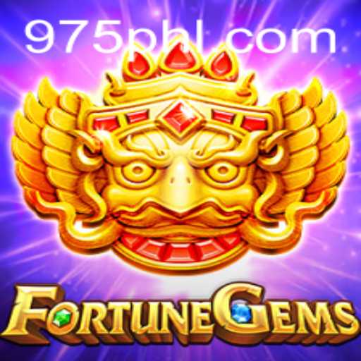 Enter the World of FortuneGems: Unveiling the Excitement of 975 Casino