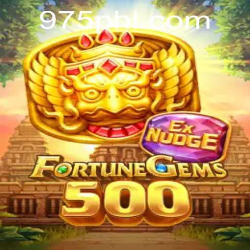 Unveiling FortuneGems500: The Ultimate Casino Experience