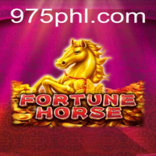 Discover FortuneHorse: A Thrilling Journey in 975 Casino