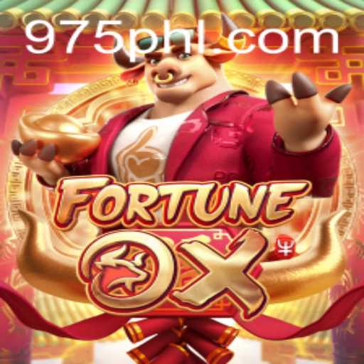 Exploring the Thrills of FortuneOx at 975 Casino