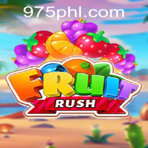 FruitRush: Dive into the Juicy Fun at 975 Casino