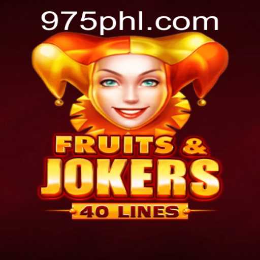 Unveiling the Excitement of FruitsAndJokers40 at 975 Casino