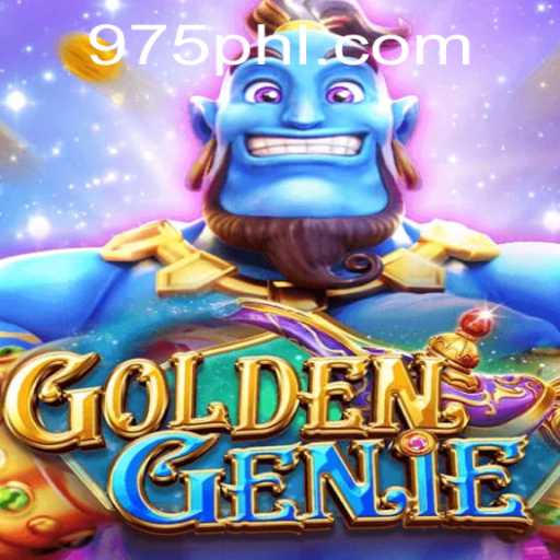 Discovering the Magic of GOLDENGENIE at 975 Casino