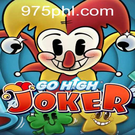 An In-Depth Look at GoHighJoker: The Captivating Game by 975 Casino
