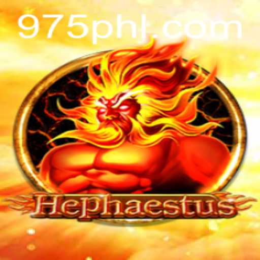 Exploring Hephaestus: The Latest Sensation from 975 Casino