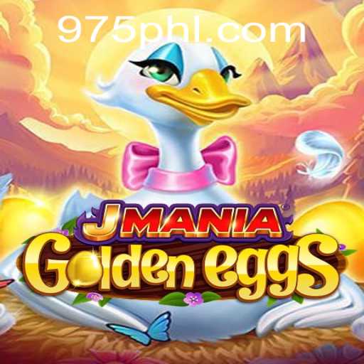 Exploring JManiaGoldenEggs at 975 Casino: A Comprehensive Guide