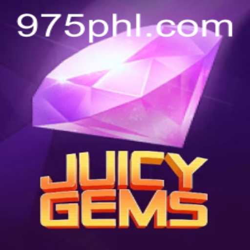Discover the Thrilling World of JuicyGems at 975 Casino
