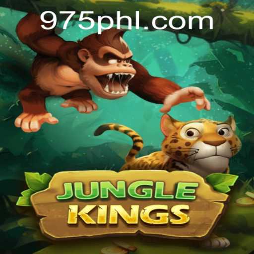 Exploring JungleKings: The Thrilling Adventure at 975 Casino