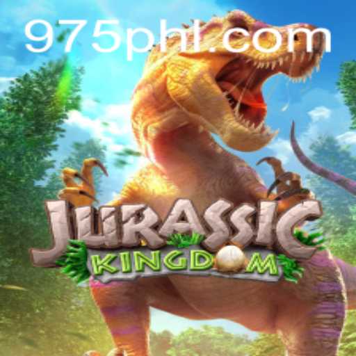 Dive into the Exciting World of JurassicKingdom at 975 Casino