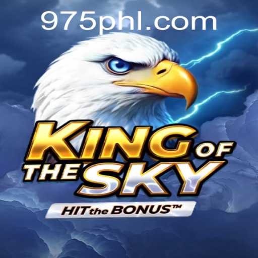 Discover the Thrilling World of KingOfTheSky at 975 Casino