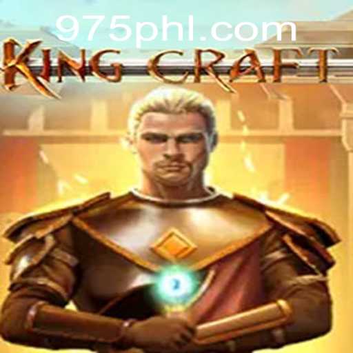 KingcraftMenomin: Conquer the Realm in the 975 Casino