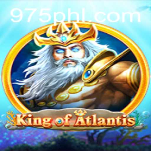 KingofAtlantis: Dive into the Mystical Waters with 975 Casino