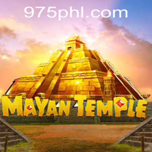 Exploring the Mysteries of MayanTemple at 975 Casino