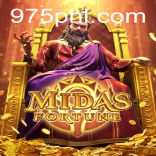 Discover the Thrills of MidasFortune at 975 Casino