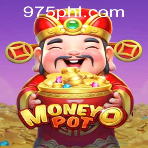 Exploring the Thrills of MoneyPot: A New Frontier in the 975 Casino Universe