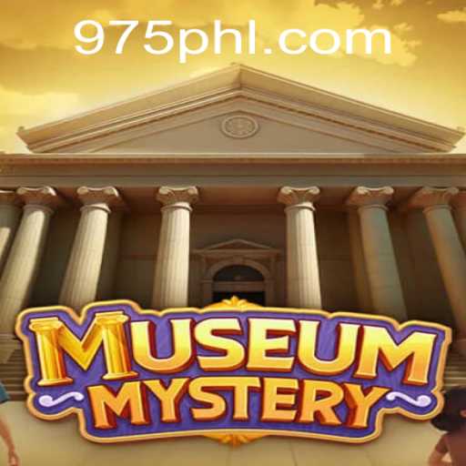 Unraveling the Intrigue of MuseumMystery at 975 Casino