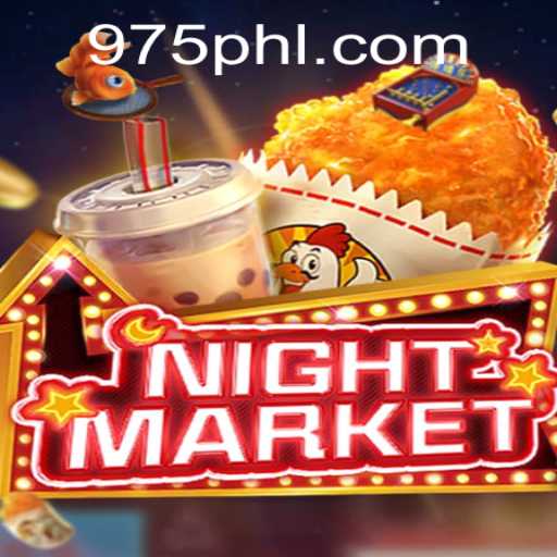 Exploring the Thrilling World of NIGHTMARKET and the Intriguing 975 Casino