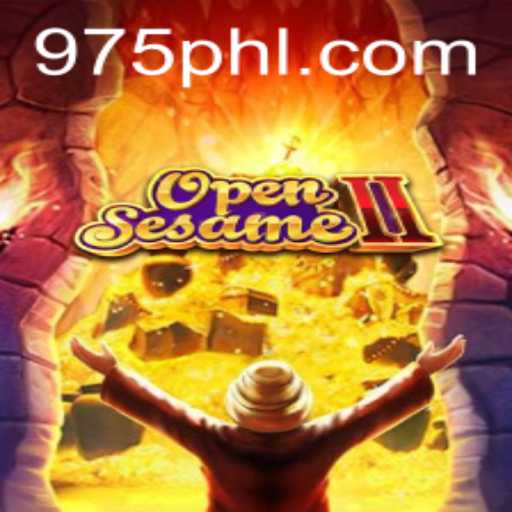 Unlock the Thrills of OpenSesameII at 975 Casino