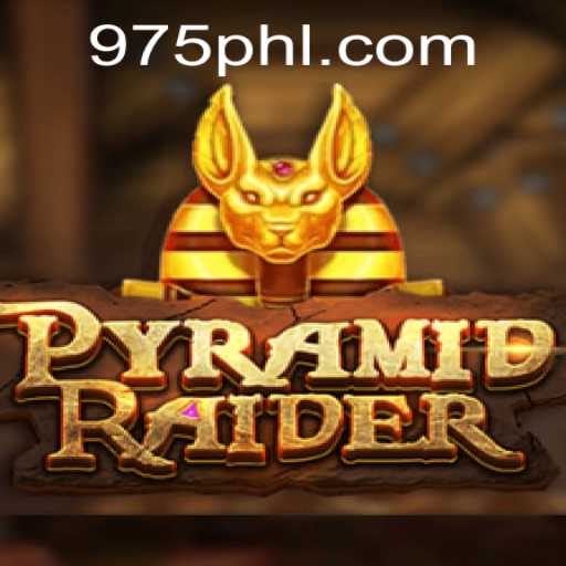 Discover the Thrills of PyramidRaider: A Premier Gaming Experience at 975 Casino