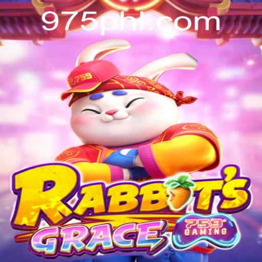 Introducing RabbitsGrace: A Dive into the Fascinating World of 975 Casino's Latest Game