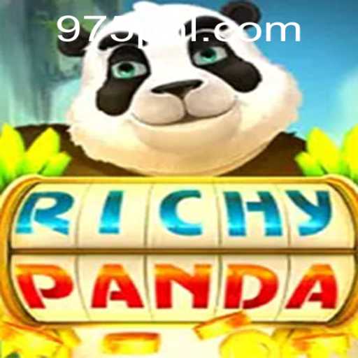 RichyPanda: A Thrilling New Gaming Experience at 975 Casino