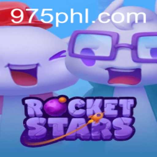 RocketStars: A Thrilling Adventure in the 975 Casino Realm
