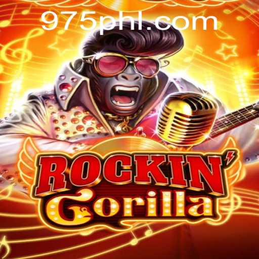 Experience the Thrill of RockinGorilla at 975 Casino