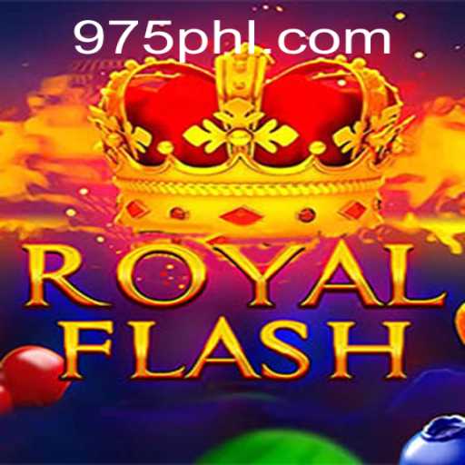 Unveiling RoyalFlash: The Exciting New Game by 975 Casino