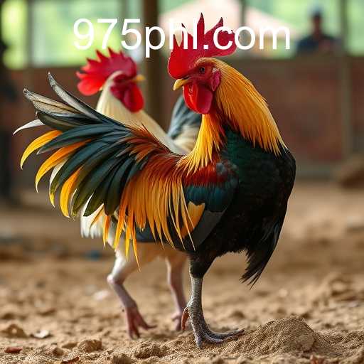 Exploring the World of Sabong Games in the Era of 975 Casino