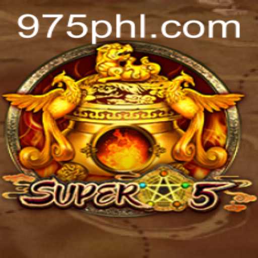 Exploring the Thrills of Super5 at 975 Casino