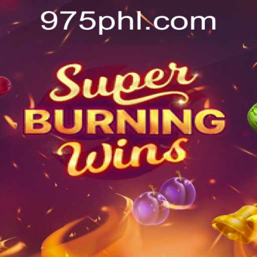 Unveiling the Thrills of SuperBurningWins at 975 Casino