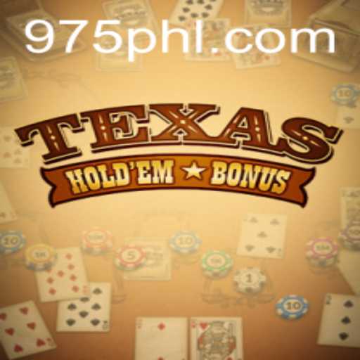 Exploring Texas Hold'em Bonus: A Comprehensive Guide at 975 Casino