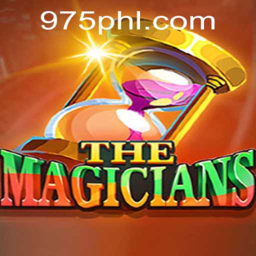 Unveiling TheMagicians: Dive into the Mystical World of 975 Casino