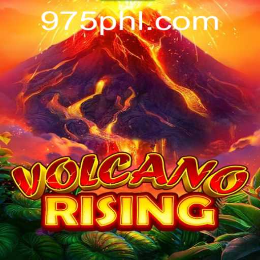 Explore the Exciting World of VolcanoRising at 975 Casino